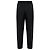 Dolce & Gabbana Woll-Smokinghose Schwarz
