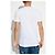 T-shirt Dolce & Gabbana con logo bianca in cotone - vista 2