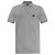 Dolce & Gabbana Polo de algodão com aplique