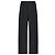 Dolce & Gabbana Wollhose mit Bügelfalte