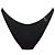 Givenchy Bikinihose schwarz