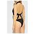 Givenchy Bikinihose schwarz - Ansicht 3