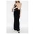Alaïa Body con cuello levantado - vista 2