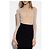 Alaïa Body con cuello levantado - vista 3