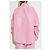 Camisa Balenciaga rosa de algodón con logo oversized - vista 4