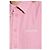 Camisa Balenciaga rosa de algodón con logo oversized - vista 5