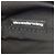 Borsa con manico Twyst Alexander Wang in pelle bianca - vista 13