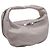 Borsa con manico Twyst Alexander Wang in pelle bianca - vista 2