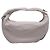 Borsa con manico Twyst Alexander Wang in pelle bianca - vista 4