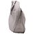 Borsa con manico Twyst Alexander Wang in pelle bianca - vista 5