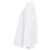 Camicia Dior a collo mandarino in cotone bianco - vista 2