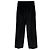 Lanvin Hose aus schwarzem Polyester - Ansicht 2