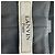 Lanvin Hose aus schwarzem Polyester - Ansicht 3