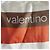 Autre Marque Valentino zweireihiger Blazer aus cremefarbenem Polyester - Ansicht 5