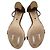 Tacchi a blocco Stuart Weitzman Nearlynude Cheetah in camoscio multicolore - vista 7
