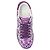 Dolce & Gabbana Sneakers con stampa “Majolica” - vista 3