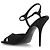 Balenciaga Sandali con tacco 'Dynastie' - vista 2