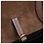Autre Marque Borsa Tote DeMellier Hudson in camoscio marrone - vista 16