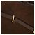 Autre Marque Borsa Tote DeMellier Hudson in camoscio marrone - vista 27