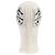 Moncler Wool Hood color crema - vista 3