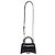 Balenciaga Borsa a tracolla ‘Hourglass XS’