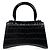 Balenciaga Borsa a tracolla ‘Hourglass XS’ - vista 2