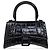 Balenciaga Borsa a tracolla ‘Hourglass XS’ - vista 6
