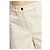 Moncler Shorts Creme Baumwolle - Ansicht 5