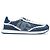 Sneakers Dolce & Gabbana DG Cushion Blu Pelle