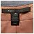 Chaqueta de estilo militar Marc Jacobs Chinese-Tang en algodón azul claro - vista 6
