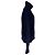 Ami Rollkragenpullover aus Wolle in Marineblau - Ansicht 2