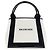 Balenciaga borsa ‘Navy S Cabas’