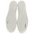 Sneakers basse Miu Miu Deco in pelle di vitello bianca - vista 15
