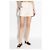 Tory Burch Shorts mit Kontrastnähten - Ansicht 3