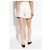Tory Burch Shorts mit Kontrastnähten - Ansicht 4