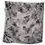 Christian Dior Toile de Jouy Zodiac en soie blanche - vue 2