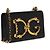 Dolce & Gabbana Borsa a tracolla DG per ragazze - vista 3