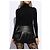 Enganliegender Pullover von Alaïa - Ansicht 3