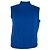 Diane Von Furstenberg Ediva Strickweste aus blauer Wolle