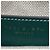 Borsa Mini Bucket Miller Tory Burch in pelle verde - vista 10