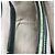 Borsa Mini Bucket Miller Tory Burch in pelle verde - vista 12