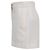 Mini-short Dior en tweed de laine blanc - vue 2