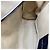 Marc Jacobs The Large Tote Bag in cotone beige - vista 10