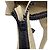 Marc Jacobs The Large Tote Bag in cotone beige - vista 11