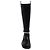 Bottines à talons Gomma Tod's en cuir noir - vue 6