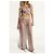 Tory Burch Bailarinas Mary Jane de piel - vista 3