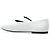 Tory Burch Bailarinas Mary Jane de piel - vista 5