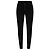Alaïa Hoch taillierte Hose
