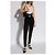 Alaïa Hoch taillierte Hose - Ansicht 2