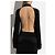 Courreges Body con bolsillos - vista 4